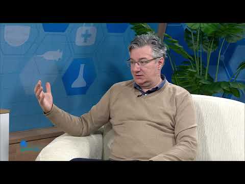 Видео: Добриот Доктор 11.02.2025- Гостин:  Проф. д-р Игор Алулоски, Тема- Рак на грлото на матката