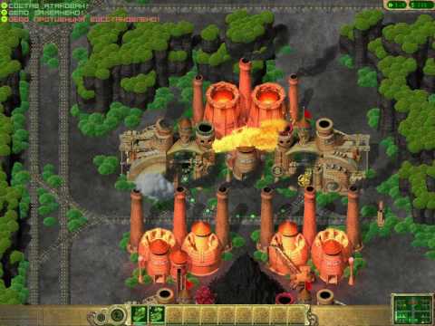 Видео: Дорога на Хон-Ка-Ду - Steamland  (Прохождение - часть 14 - Руда)