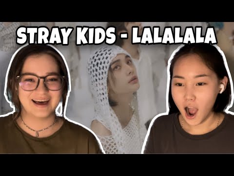 Видео: Stray Kids "락 (樂) (LALALALA)" M/V  *REACTION / РЕАКЦИЯ*