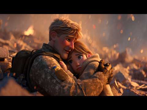 Видео: БЫТЬ ЧЕЛОВЕКОМ – это мужество, вера, возвращение домой.Анимационный фильм от СвітоСказ