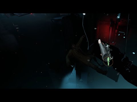 Видео: Half Life Alyx - 4. Минус батя