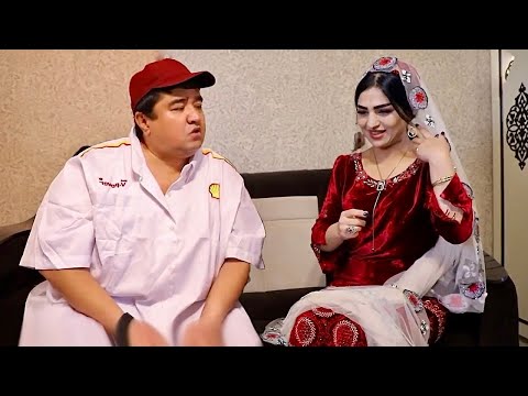 Видео: Аввалин вохури Домоди Расиянс бо Духтари Шахри баъди Туй