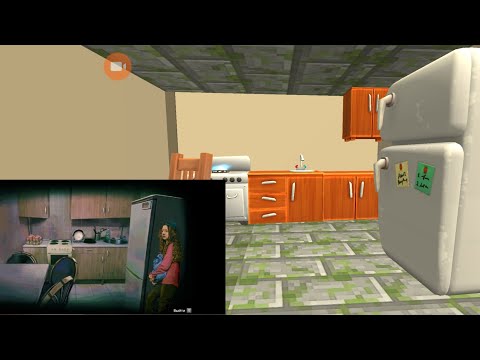 Видео: Я построил дом из no, I'm not human