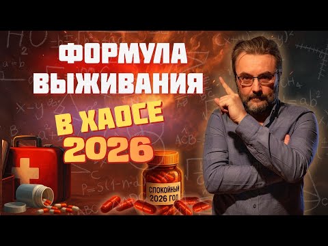 Видео: Как ПРАВИЛЬНО ПОДГОТОВИТЬСЯ к 2026  — году Огненной Лошади!