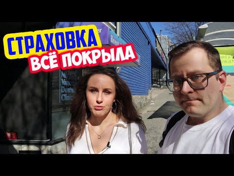 Видео: Жизнь мигрантов в Канаде. Повседневные дела и заботы