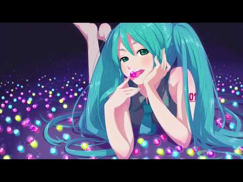 Видео: Русский Найткор - Дадидам | Russian Nightcore - Dadidam