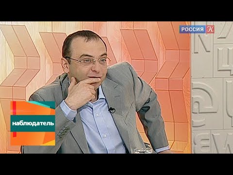 Видео: Наблюдатель. Рихард Вагнер