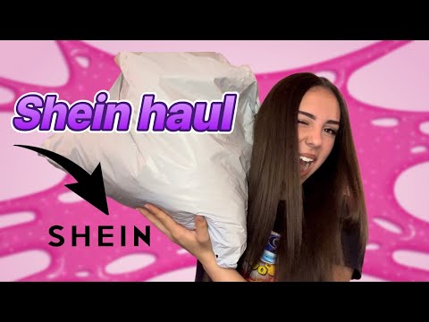 Видео: КАКВО си ПОРЪЧАХ от SHEIN❓