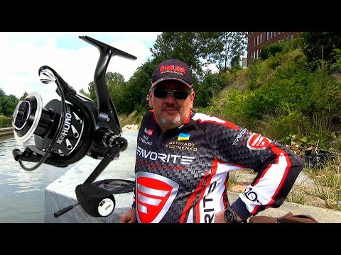 Видео: Обзор ультралайтовых катушек. Какую катушку выбрать для ультралайта..