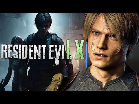 Видео: Resident Evil 9 НАДО ОТМЕНЯТЬ