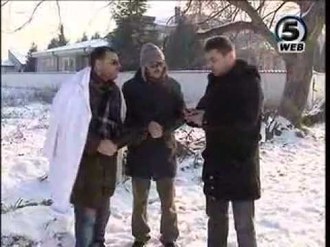 Видео: Зевзекманија 12.01.2013 Zevzekmanija