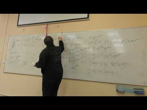 Видео: ЧК МИФ 5 2 01 02 L4  Квантование энергии в  атоме водорода