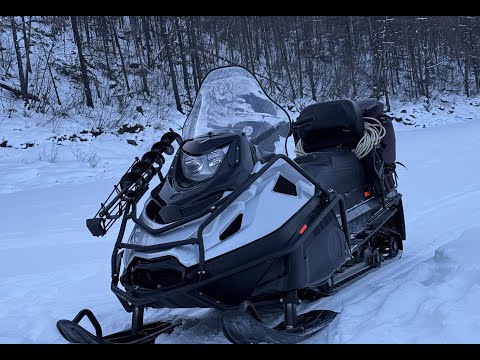 Видео: Мини выезд ,малость  порыбалили