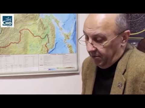 Видео: Андрей Фурсов - Загадки  истории