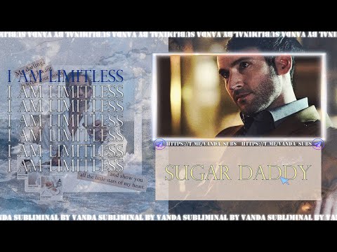 Видео: 𝕾𝖚𝖌𝖆𝖗 𝕯𝖆𝖉𝖉𝖞 𝖘𝖚𝖇𝖑𝖎𝖒𝖎𝖓𝖆𝖑. Как ты притягиваешь таких влиятельных и богатых партнеров?! саблиминал