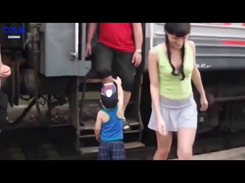 Видео: 5 минут позитива
