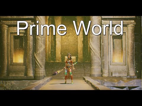 Видео: Prime World - СВЕЖИЕ НОВОСТИ ПРАЙМ ВОРЛД (Revival World) выпуск 1