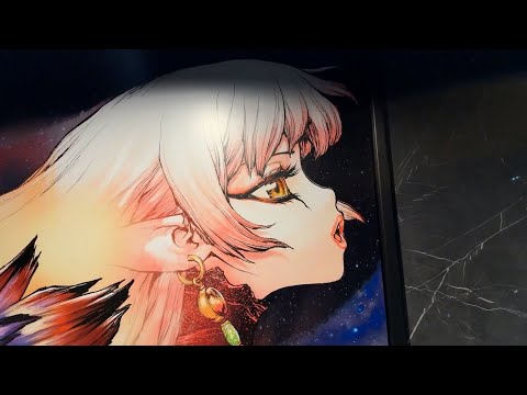 Видео: Прогулка по Токио