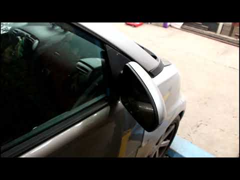 Видео: Замена правого наружного зеркала на Mercedes Smart Fortwo 451 Смарт Форту 2010 года 0,8 дизель