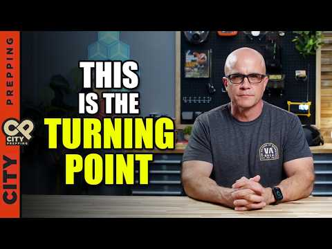 Видео: Америка замедляется — и никто не готов к тому, что будет дальше