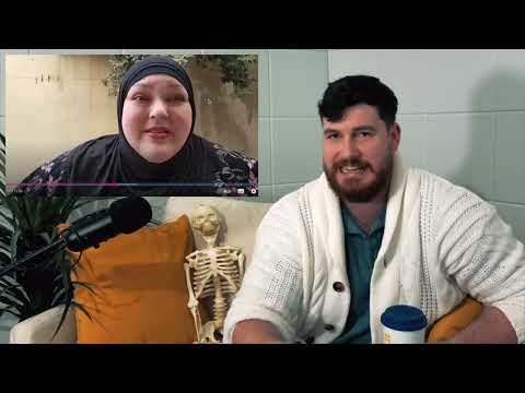 Видео: Реакция Foodie Beauty: Я не разрушила жизнь Салаха!