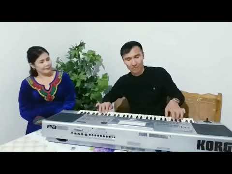 Видео: АМАНЧИК НУКУС ХАМ НАЗИРА РЕЙПНАЗАРОВА