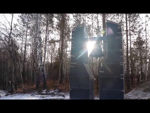 Видео: ДАЧА «ЛУННОГО КОРОЛЯ»