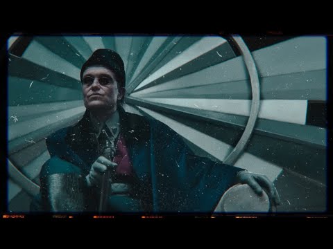 Видео: мастер и маргарита (2024), но под музыку игоря корнелюка