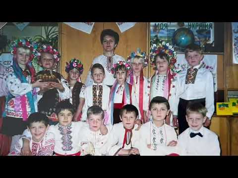 Видео: Всі дороги ведуть до школи...