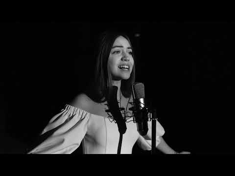 Видео: Юлия Гаврилова (Реквием  cover )