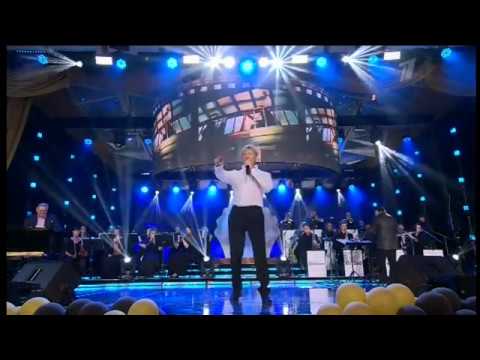 Видео: Дмитрий Харатьян "Не вешать нос, гардемарины!"