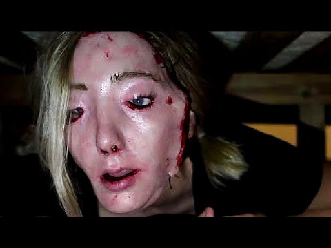 Видео: Маньяк жас қыздарды ұстап, терілерінен сәнді костюм тігеді