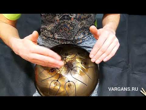 Видео: Как играть на глюкофоне руками - как правильно извлекать звук пальцами _ ЕК Мастер _ Уроки игры