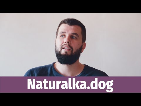 Видео: Натуралка, которую я не советую - Naturalka.dog