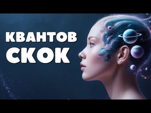 Видео: Квантов скок | Подсъзнание | Его | | Карма | Нашественици