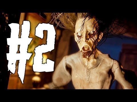 Видео: МАМАН В ЯРОСТИ! ► Silver Chains Прохождение #2 ► ИНДИ ХОРРОР ИГРА