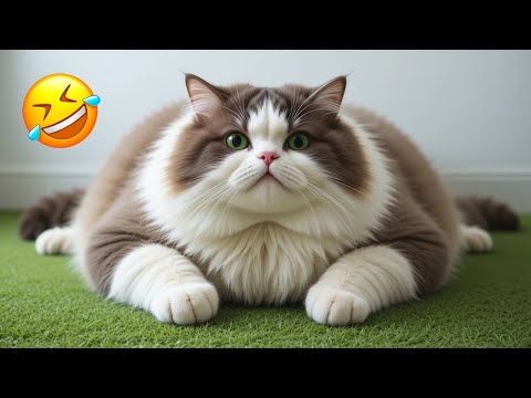 Видео: Эти безумные животные заставят вас разразиться смехом! 😂