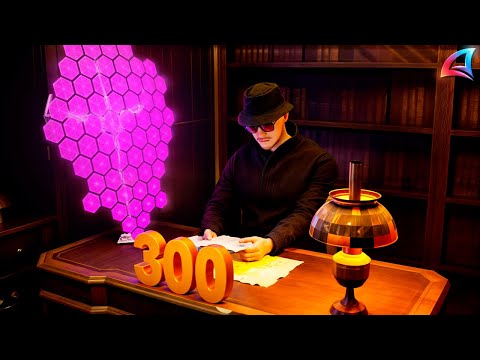 Видео: 🔥300 РАЗ КРАФЧУ *ЭНЕРГЕТИЧЕСКИЙ ЩИТ* за 11 МЛРД$ // Arizona RP (samp)
