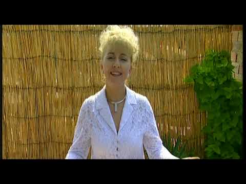 Видео: Donka Kozhuharova_Zaklevam ti se_Донка Кожухарова Заклевам ти се и оркестър Южни ритми
