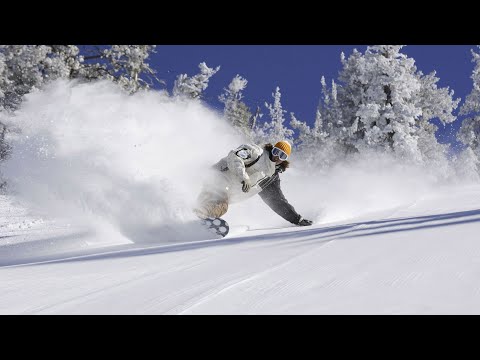 Видео: ГОРНОЛЫЖНЫЙ КУРОРТ В ЯПОНИИ  - SHIGA KOGEN  ОБЗОР ТРАСС И СЕРВИС