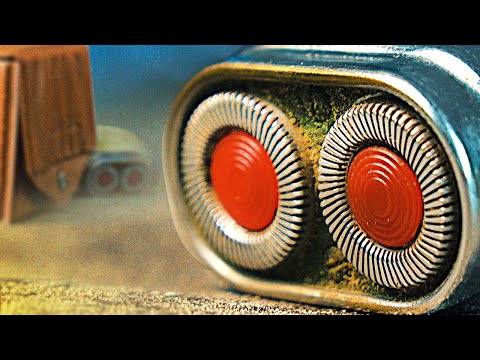 Видео: ЭТУ ВЕЩЬ НАМ ОТДАЛИ ДАРОМ!