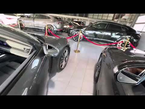 Видео: Porsche 911(992) Targa 2022. Недостатки! Автоподбор в Швеции (Стокгольм)!