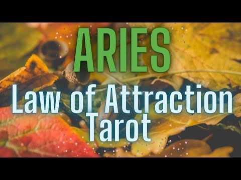 Видео: Таро Овна ~Деньги и Любовь~Ноябрь 2025💰🌎❤️