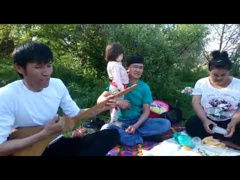 Видео: Тагдырга башымды ийген кезим менин Зулпукар Акимбаев