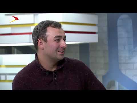 Видео: Строительство. Индекс активности