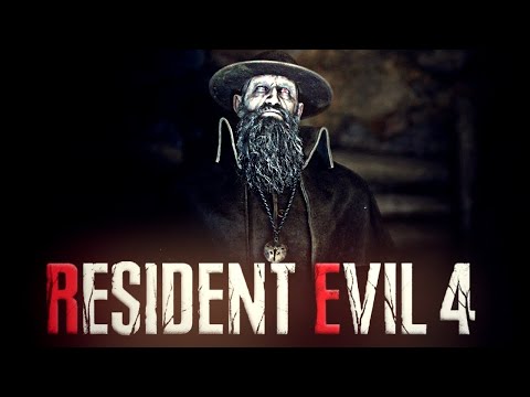 Видео: Resident Evil 4 Remake PRO / Какого босса не пройдем ? # 2