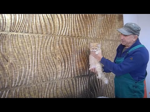 Видео: Самые прогрессивные 3Д панели