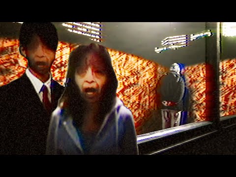 Видео: ОБИТАВАН ОТ ЯПОНСКИ ДУХОВЕ АПАРТАМЕНТ