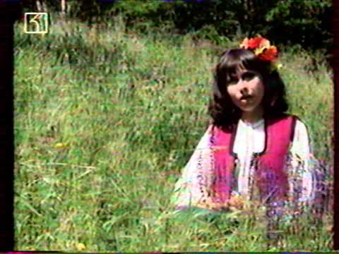 Видео: МАРИЯ КОЛЕВА - Рано е радка ранила