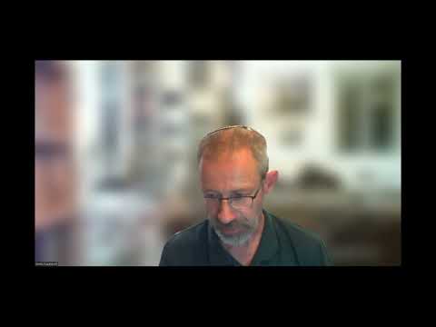 Видео: «С кем и чем воевал Яаков, или как Яаков все-таки передал первородство Йосефу», др Копелиович Давид